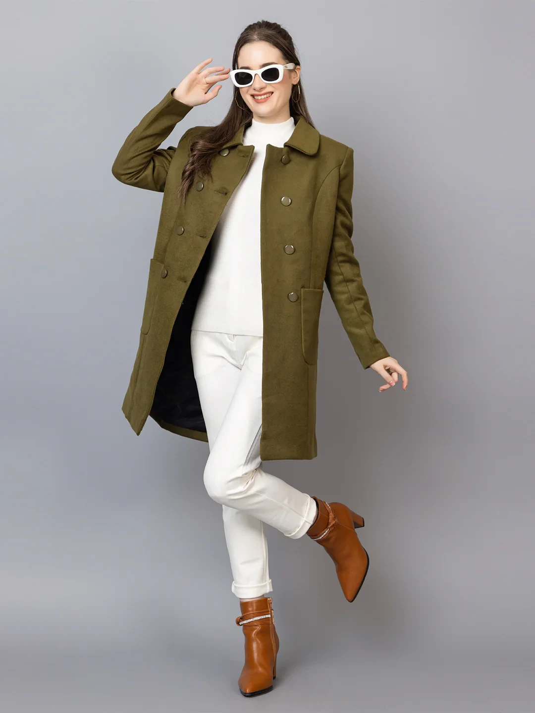 Winter Wear